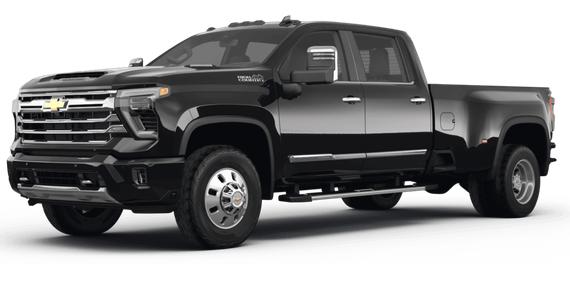 CHEVROLET SILVERADO HD 2024 1GC4YVE77RF131739 image CHEVROLET SILVERADO HD 2024 1GC4YVE77RF131739 image